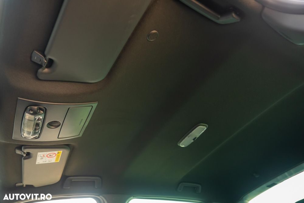 Ford Ranger Pick-Up 2.0 EcoBlue 213 CP 4x4 Cabina Dubla Raptor Aut. - 18