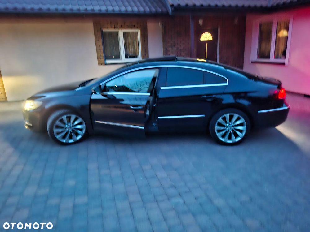 Volkswagen CC 2.0 TDI DPF BMT DSG - 3