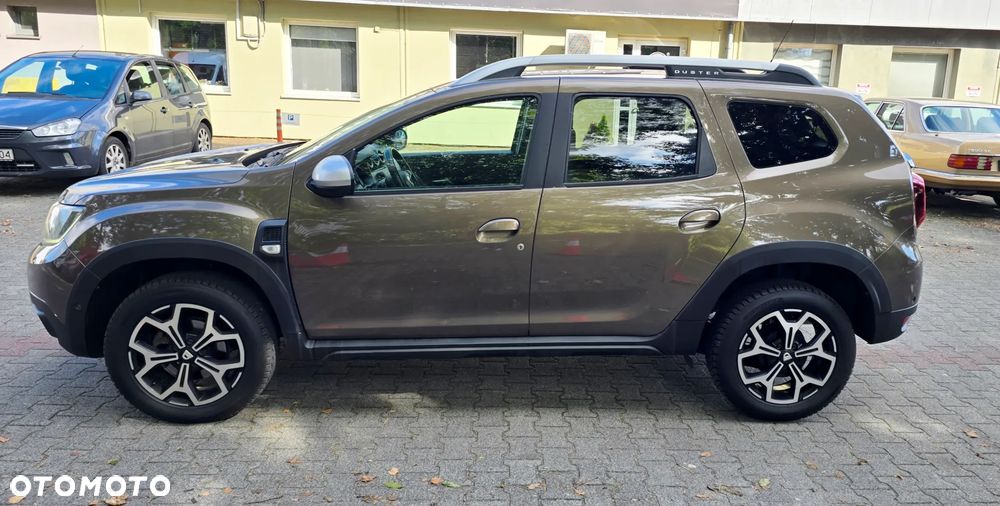Dacia Duster 1.0 TCe Prestige - 3