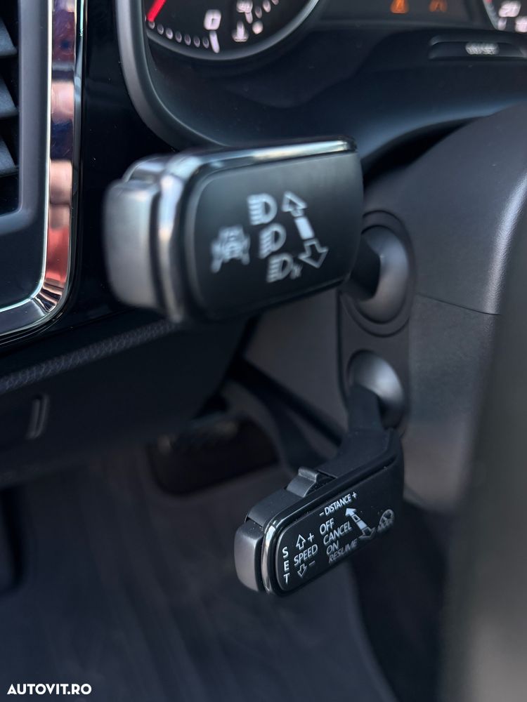 Seat Ateca 2.0 TDI 4DRIVE DSG XCELLENCE - 11