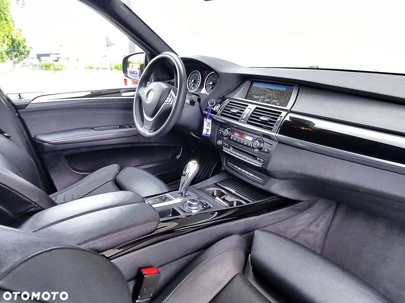 BMW X5 xDrive40d M Sport Edition - 28
