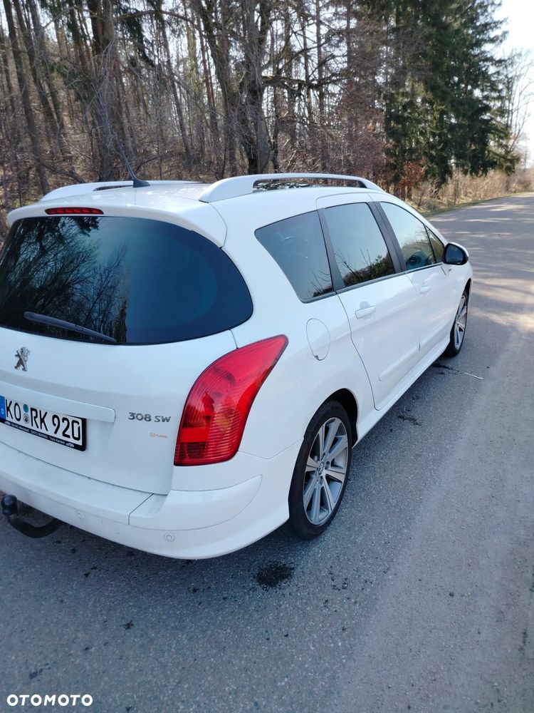 Peugeot 308 ver-hdi-fap-150-style - 5