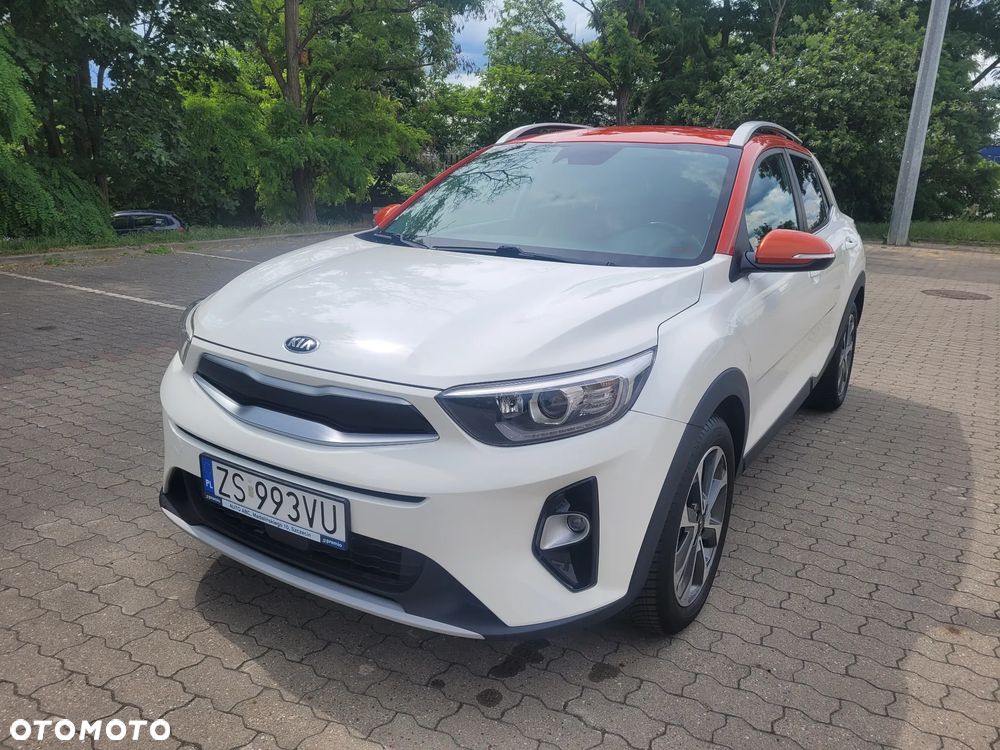 Kia Stonic - 27