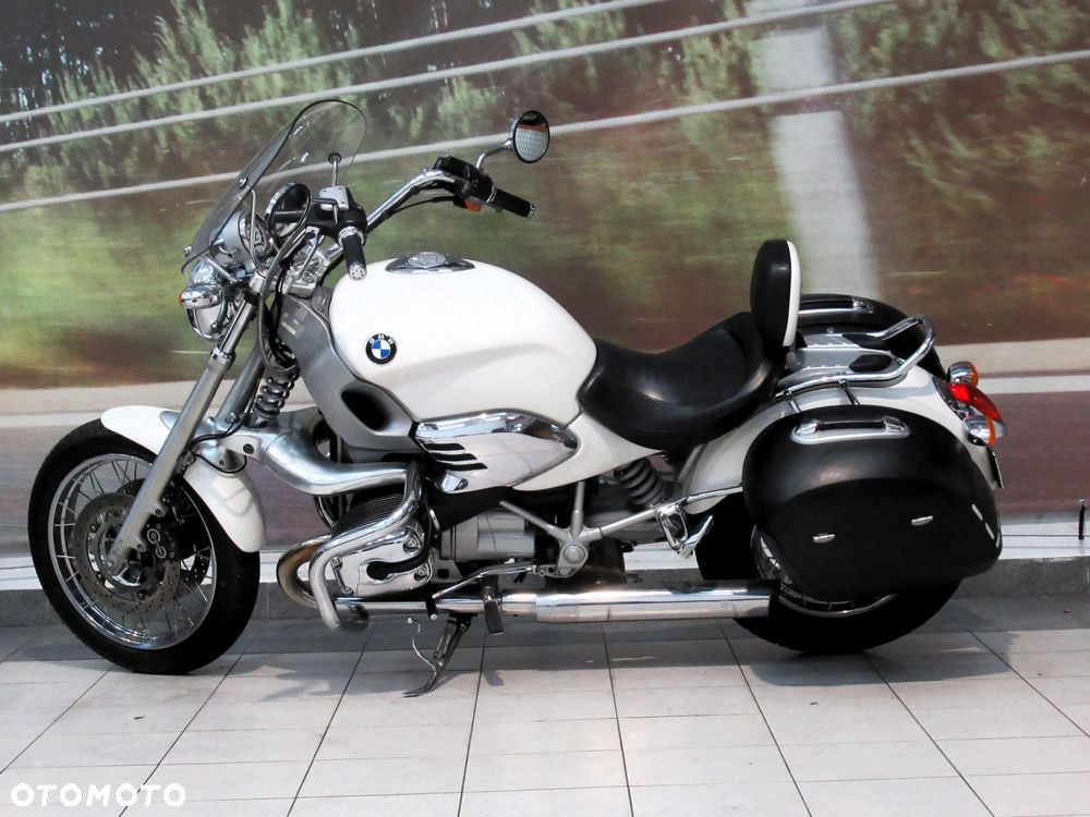 BMW R - 4