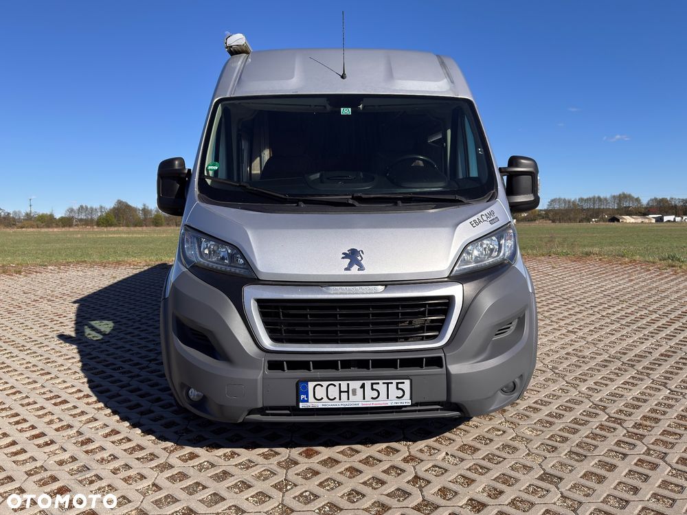 Peugeot Boxer - 16