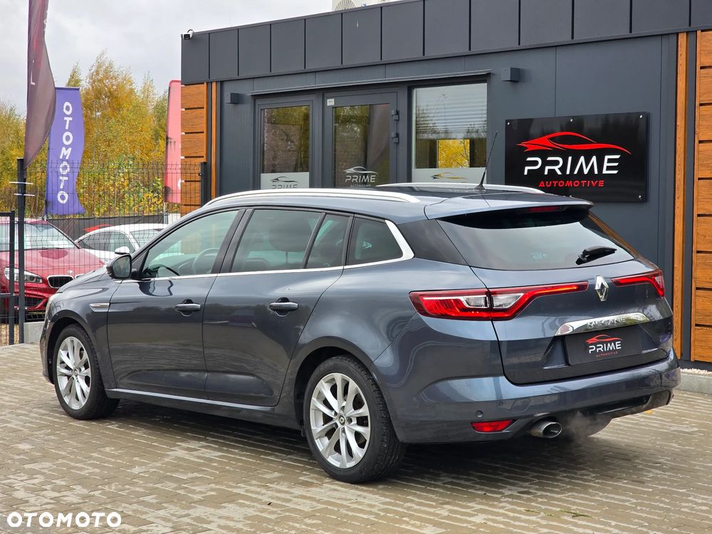 Renault Megane 1.2 Energy TCe Intens - 11