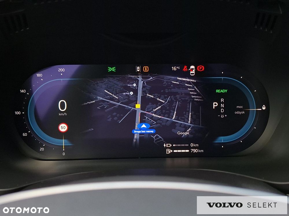 Volvo XC 60 - 19