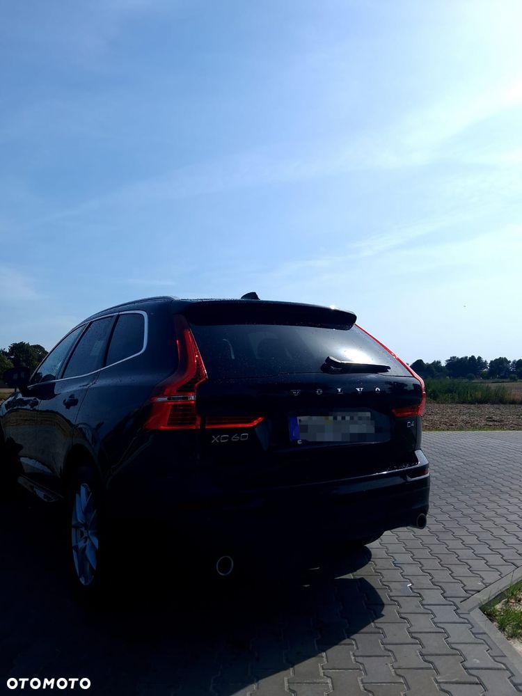 Volvo XC 60 - 12