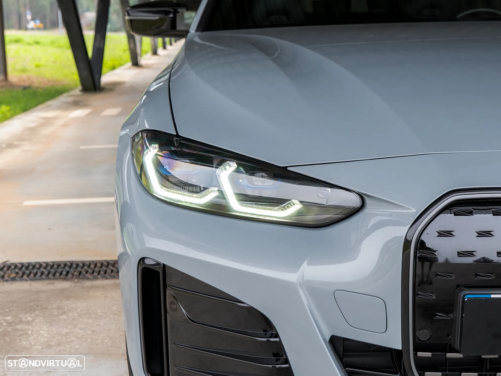 BMW i4 M50 Pack Desportivo M Pro - 11