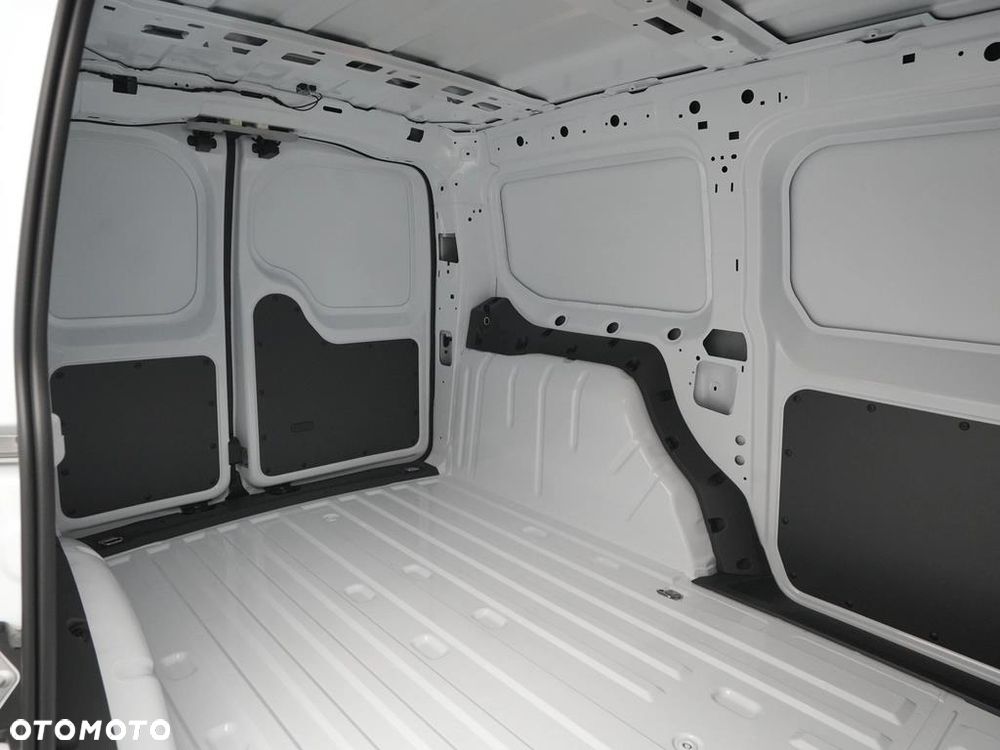 Ford Transit Connect Van 122 KM A7 Limited - 10