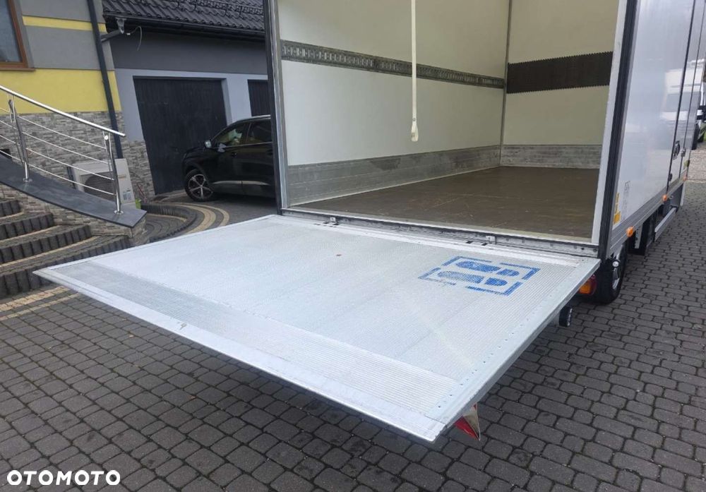 Iveco Daily 35S18 - 24