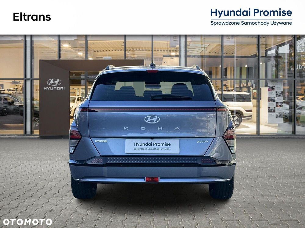 Hyundai Kona 64kWh Executive - 5