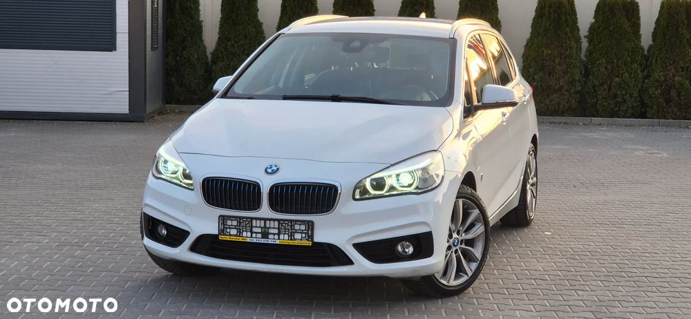 BMW Seria 2 225xe iPerformance - 7