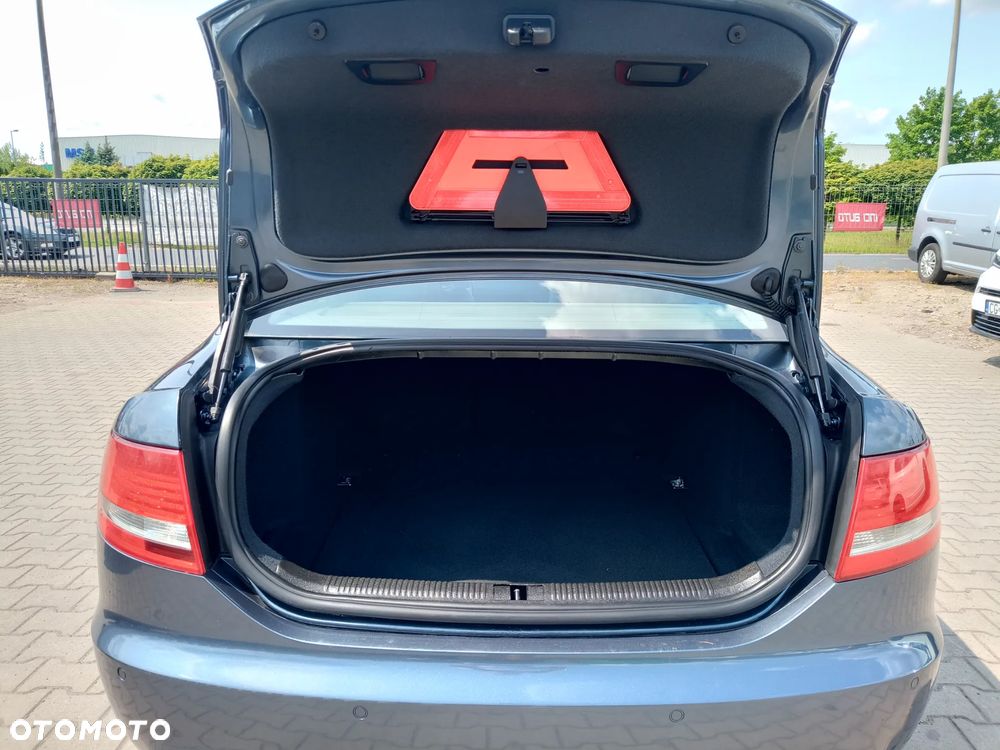 Audi A6 Limousine 2.0T FSI Multitronic - 18