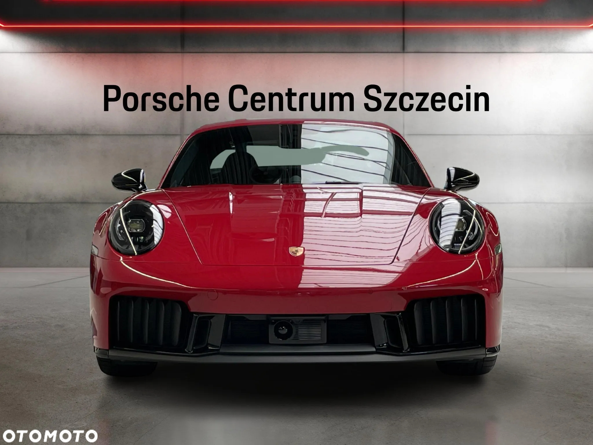 Porsche 911 Targa T-Hybrid 4 GTS - 6