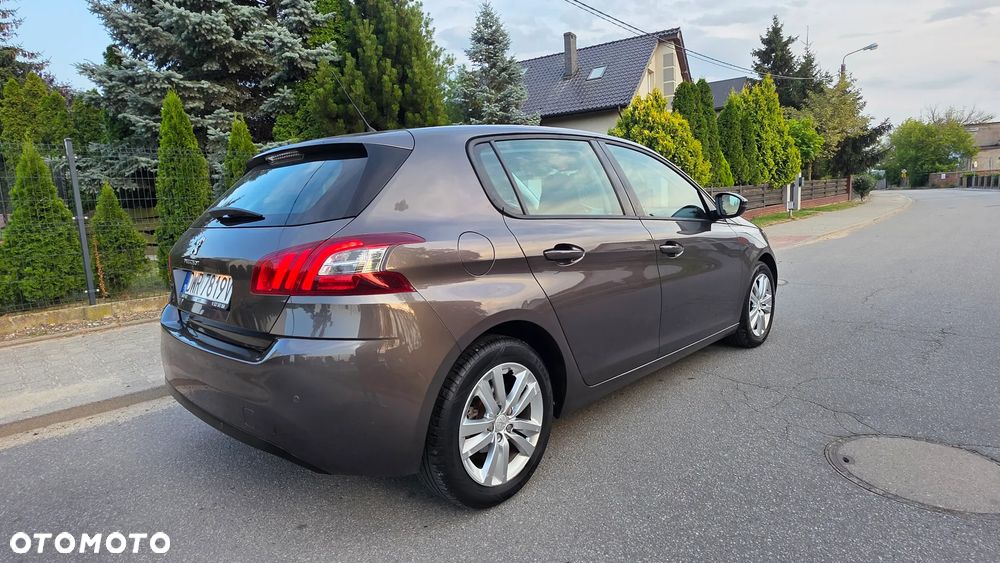 Peugeot 308 1.2 PureTech Access EU6 - 9