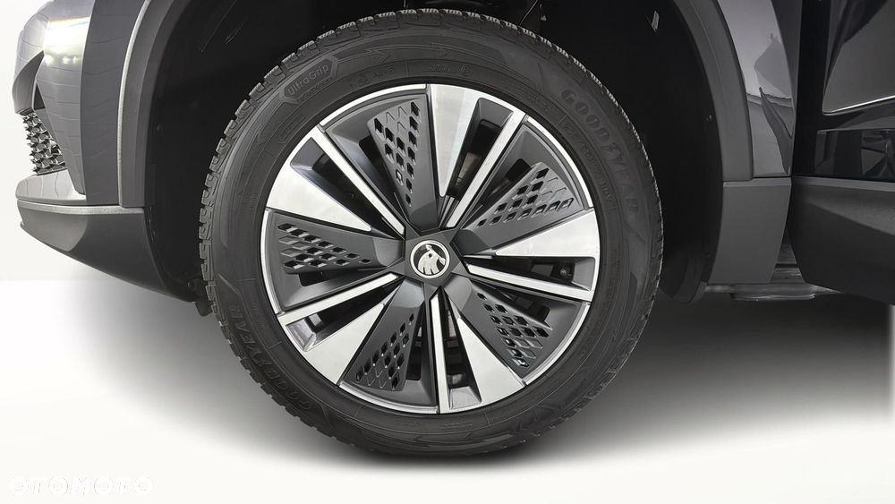 Skoda Karoq 1.5 TSI ACT Style DSG - 19