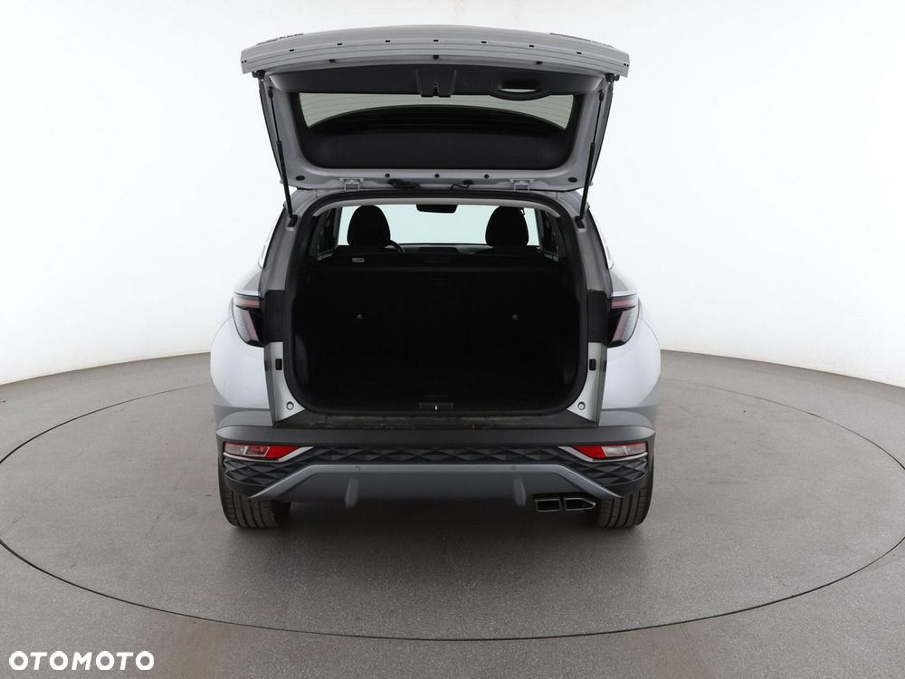 Hyundai Tucson 1.6 CRDi 48V Executive 2WD DCT - 20