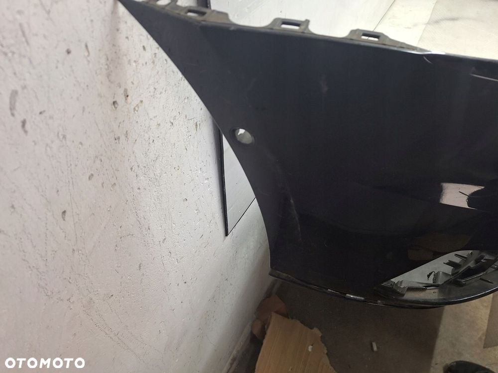 ZDERZAK AUDI A8 D5 4N 4N0 2019- ORYGINAŁ OE ASO - 5