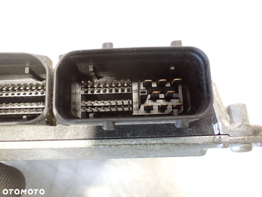 KOMPUTER SILNIKA SEAT IBIZA III 1.2 03E906033P - 7