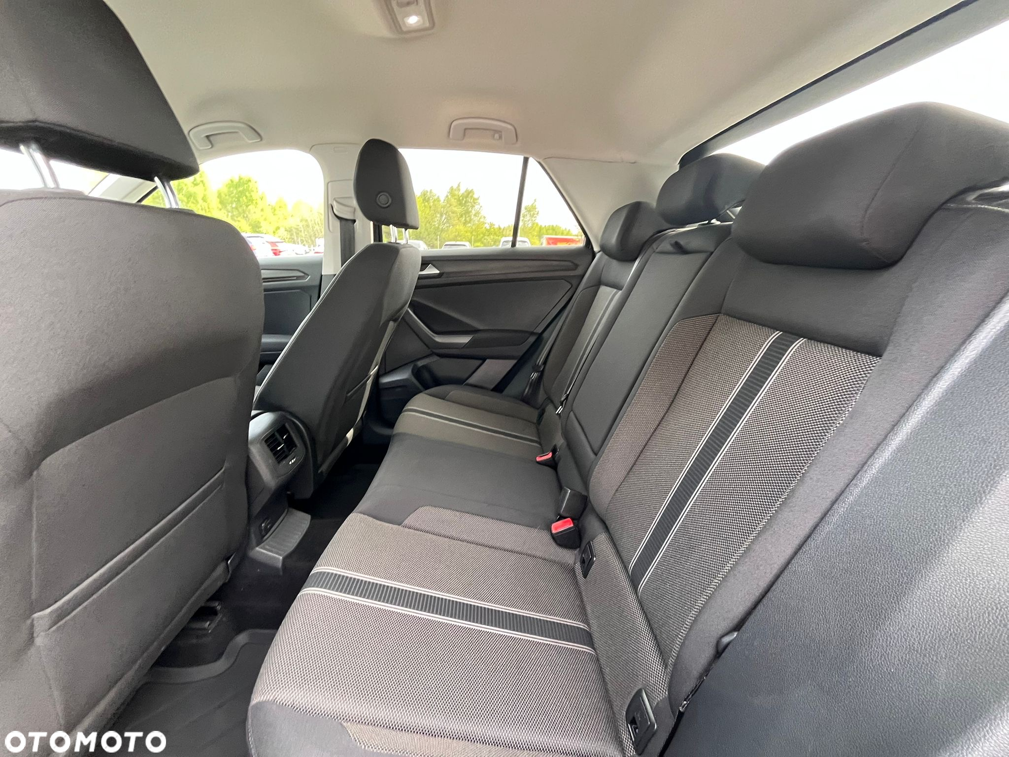 Volkswagen T-Roc 2.0 TDI SCR 4MOTION DSG Style - 15
