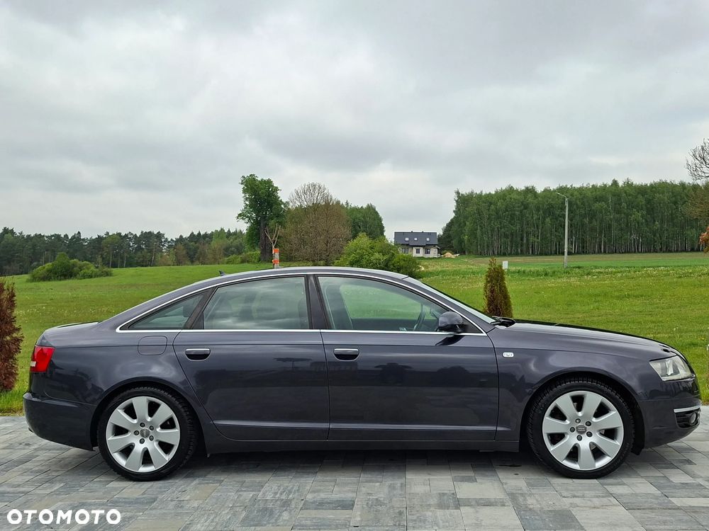 Audi A6 Limousine - 10