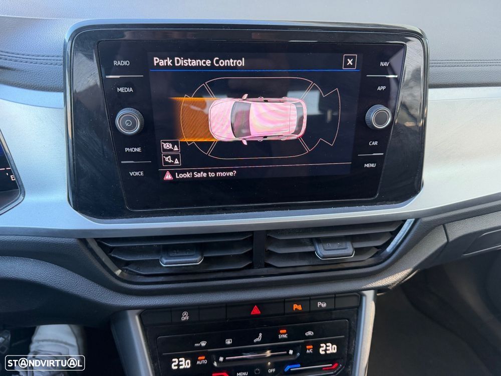 VW T-Roc 1.0 TSI Style - 11