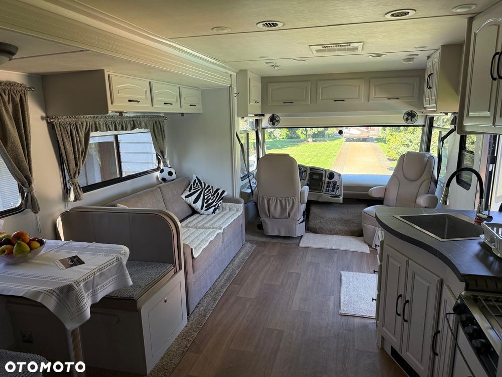 Ford Encounter by Coachmen - 22