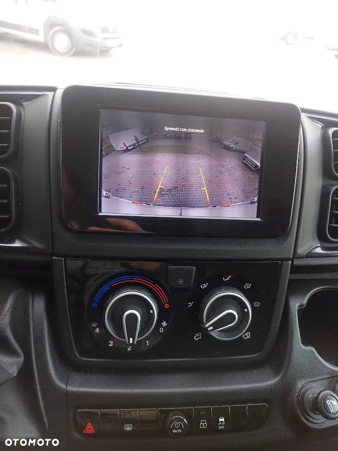 Fiat Ducato/Salon Polska/ Pierwszy Włąściciel/ Gwarancja Cenny - 4