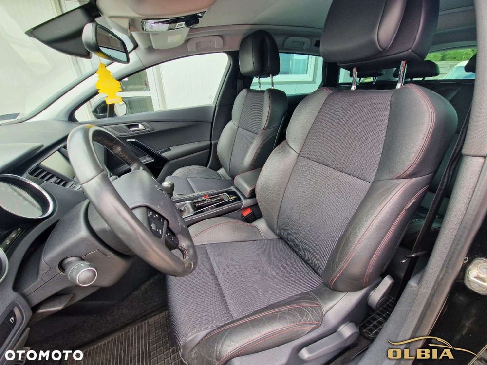 Peugeot 508 - 24