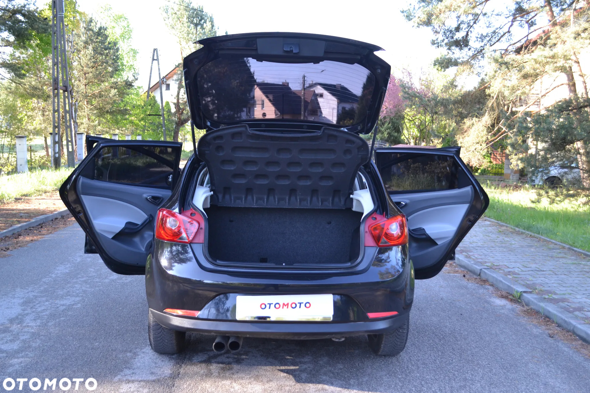 Seat Ibiza - 24