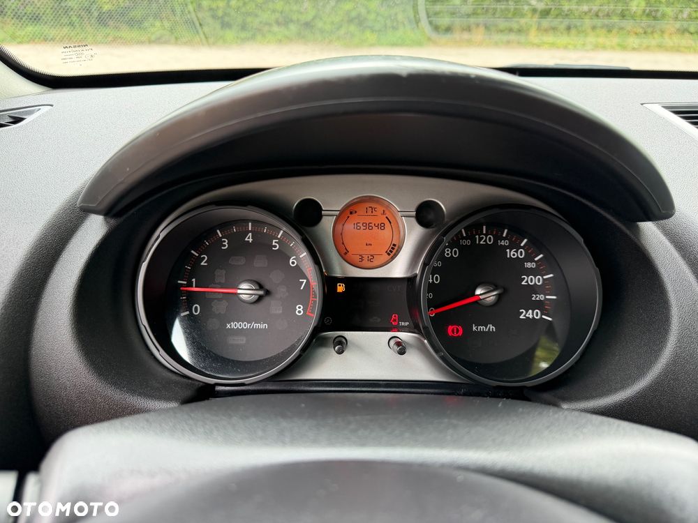 Nissan Qashqai 1.6 acenta - 12