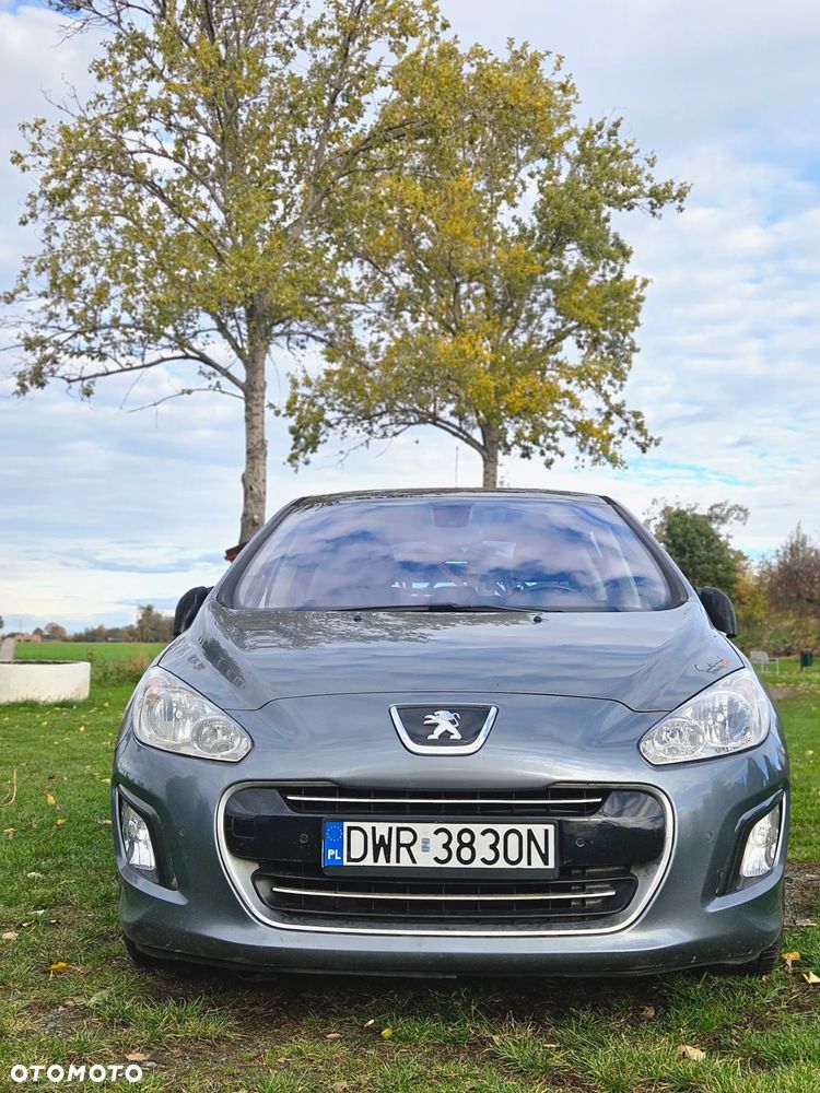 Peugeot 308 1.6 Premium - 3