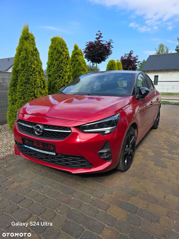 Opel Corsa 1.2 GS Line S&S - 1