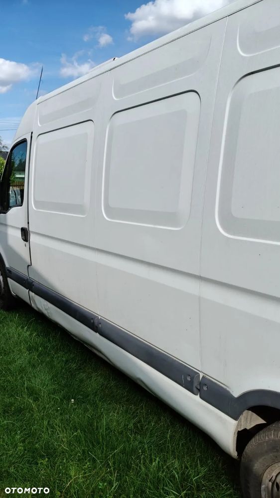 Renault Master - 4