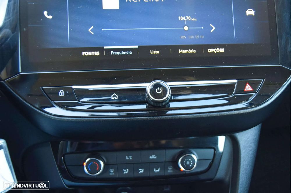 Opel Corsa 1.2 T Edition - 14