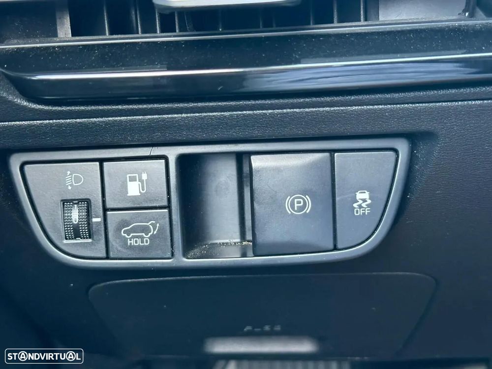 Kia EV6 58 kWh Air - 31