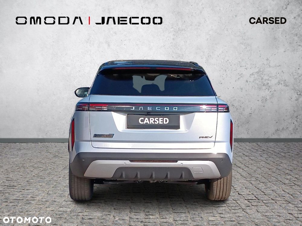 Jaecoo 7 - 5