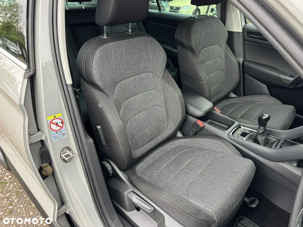 Skoda Kodiaq - 13