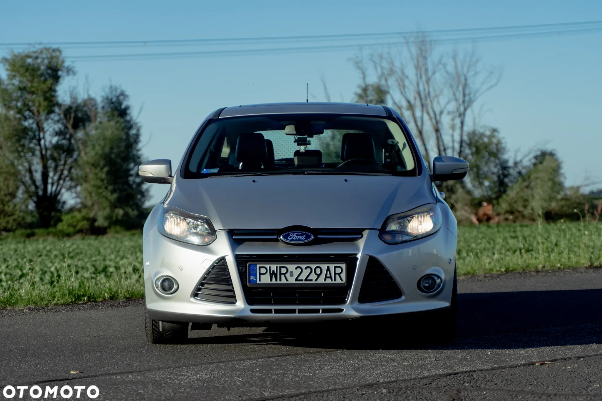 Ford Focus - 6