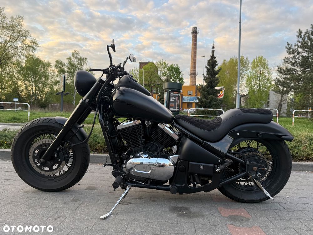 Kawasaki Vulcan - 5