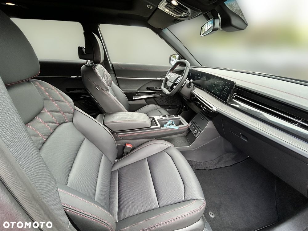 SsangYong/KGM Actyon 1.5 T-GDI Wild 4WD - 18