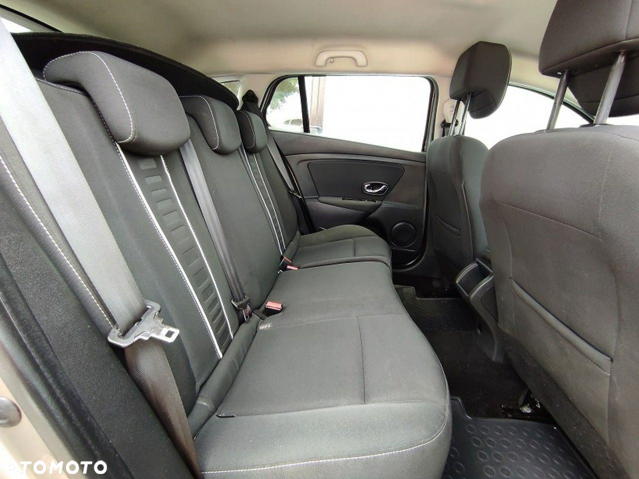 Renault Megane - 15