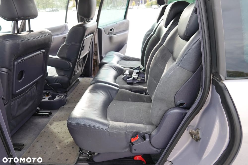 Renault Grand Espace - 21