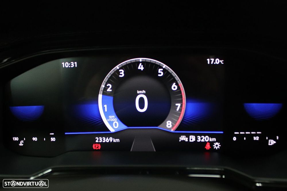 VW Taigo 1.0 TSI Urban - 15