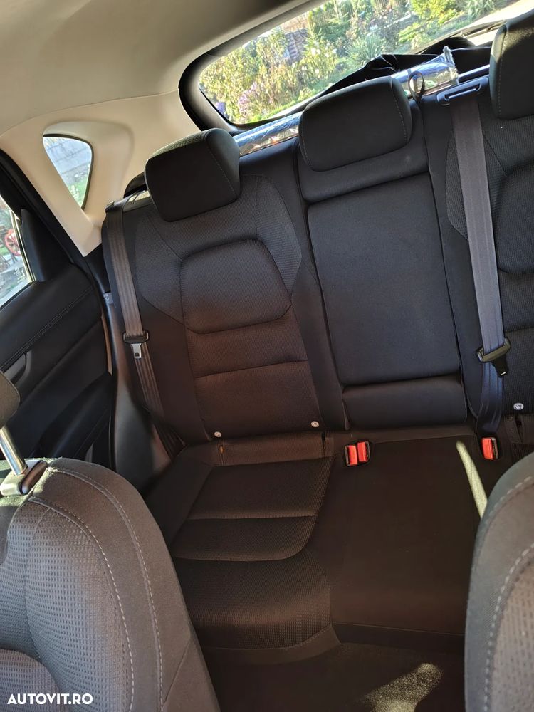 Mazda CX-5 G165 4x4 AT Takumi - 9