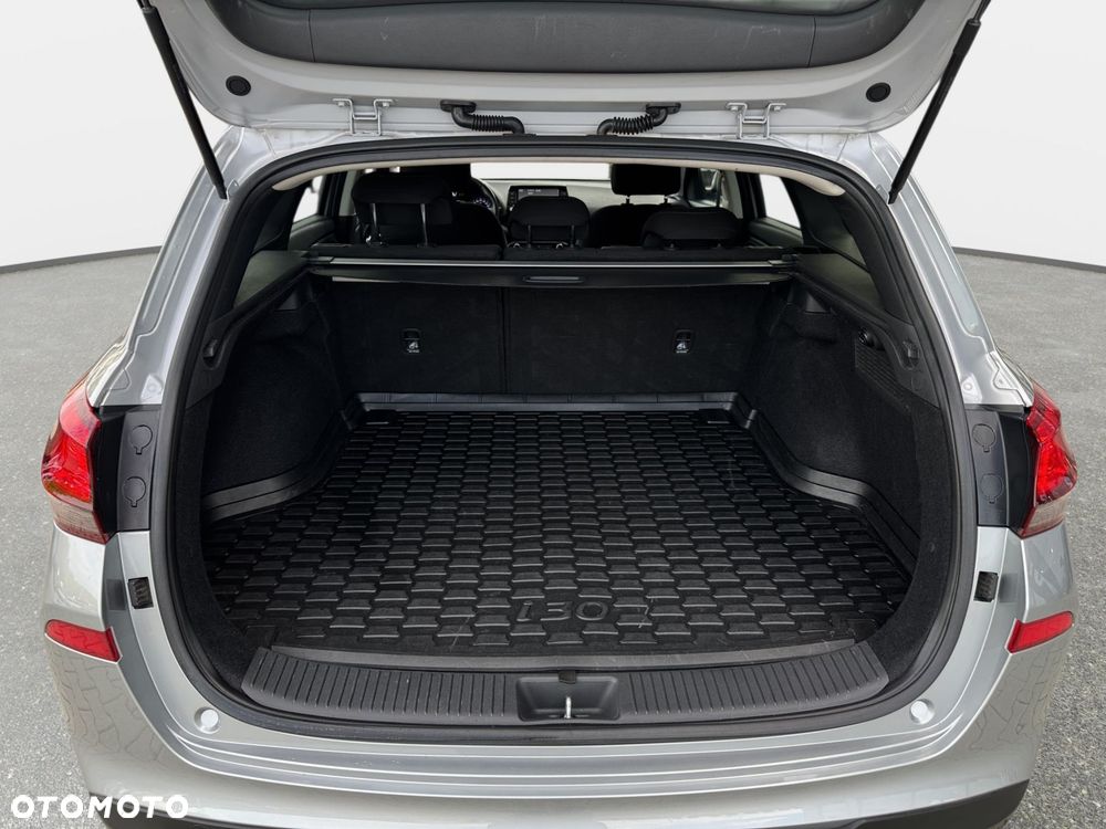 Hyundai i30 1.0 T-GDI Modern - 22