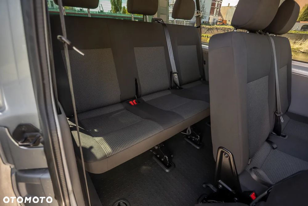 Volkswagen Transporter L2H1 4Motion - 22