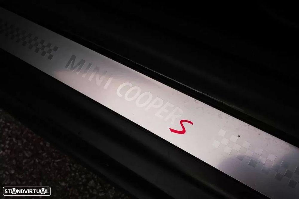 MINI Clubman Cooper S - 11