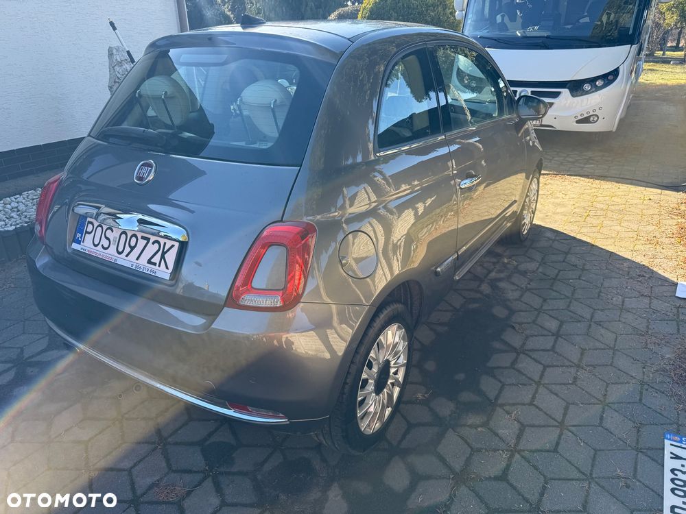 Fiat 500 - 4